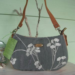 Donna Baguette Bag