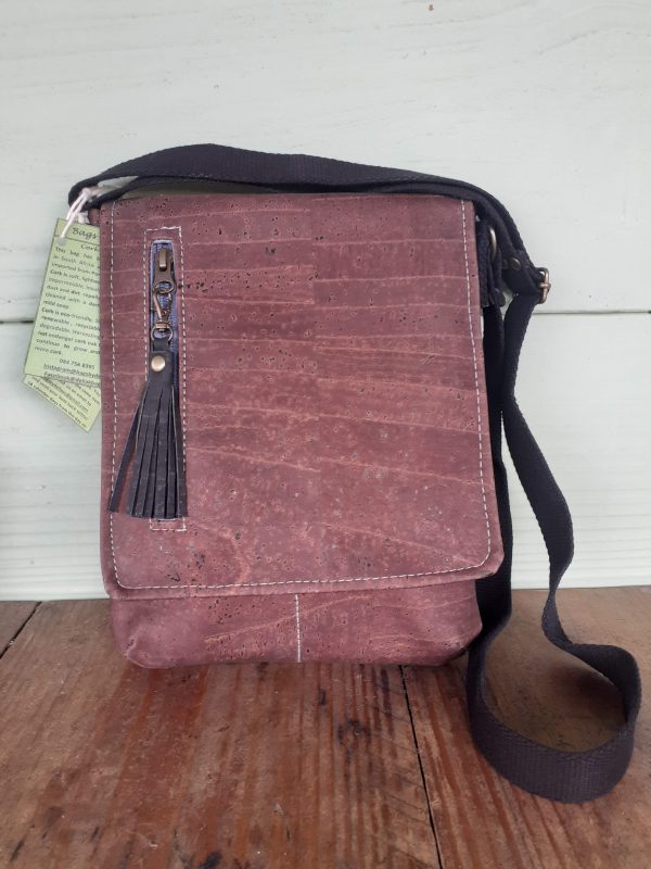 Messenger Bag Unisex