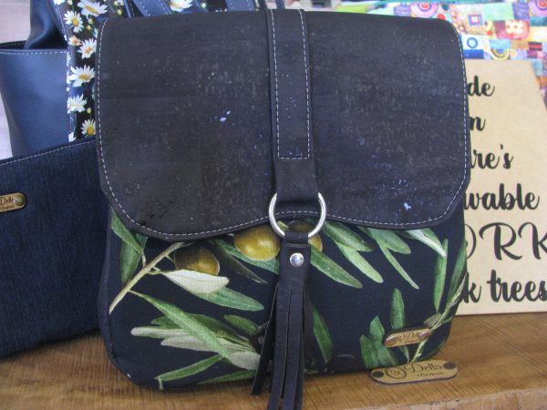 Nina Mini backpack