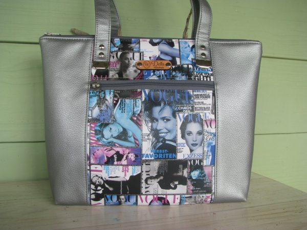 Penelope Tote