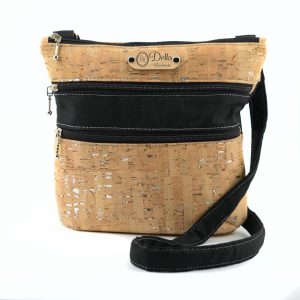 TAMMY TRIPLE ZIP – SMALL