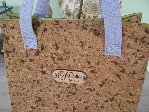 The Cork Lunch Bag - Image 2
