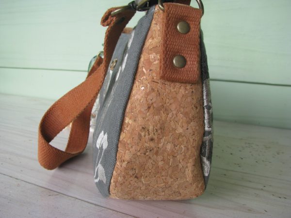 Donna Baguette Bag - Image 2