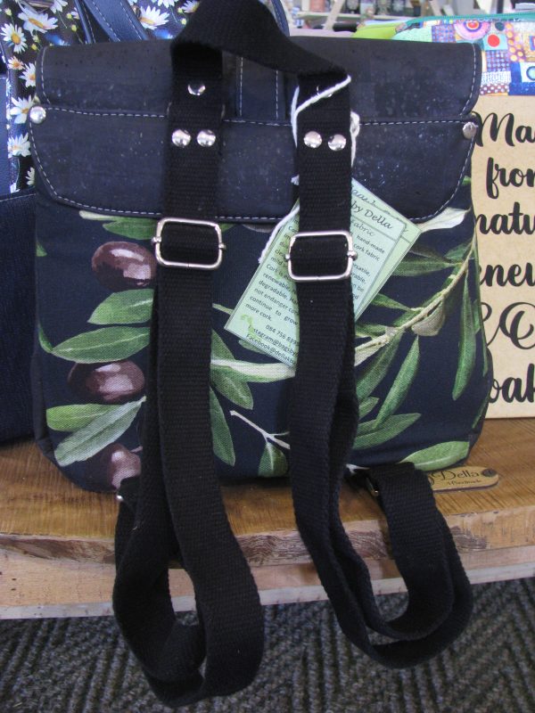 Nina Mini backpack - Image 2