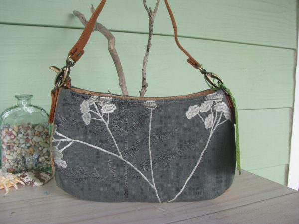 Donna Baguette Bag - Image 5