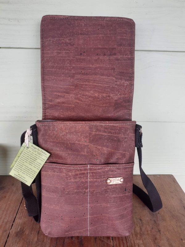 Messenger Bag Unisex - Image 5