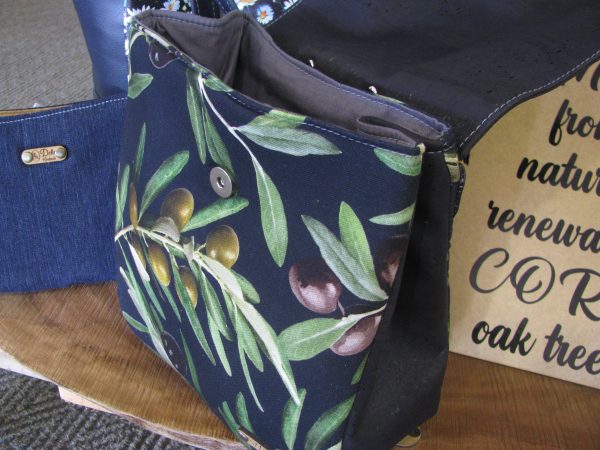 Nina Mini backpack - Image 4
