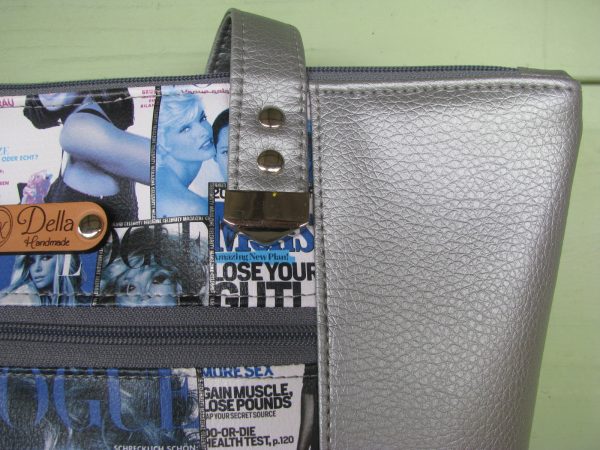 Penelope Tote - Image 5