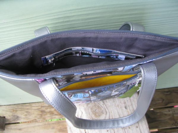 Penelope Tote - Image 4