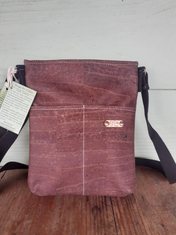Messenger Bag Unisex - Image 3