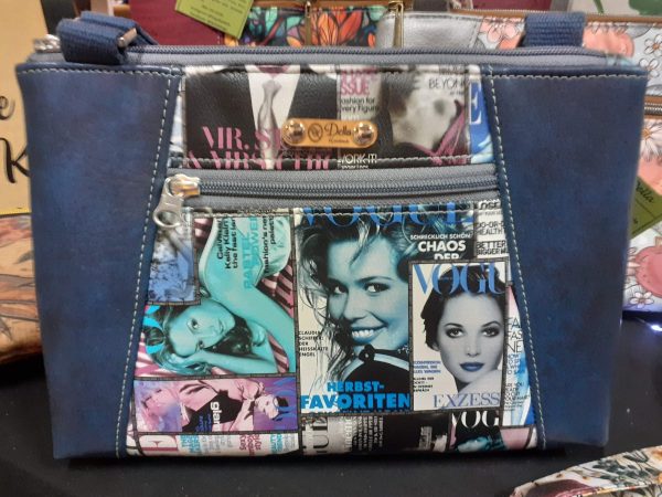 Summer Cross-Body - Image 7