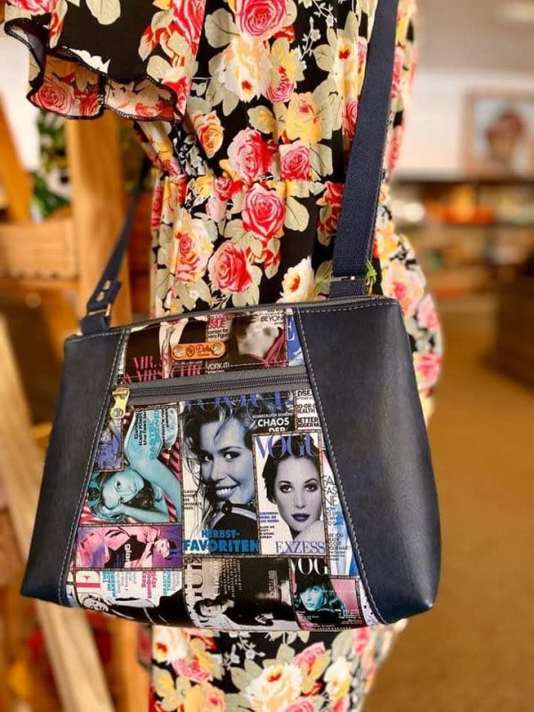 Summer Cross-Body - Image 6