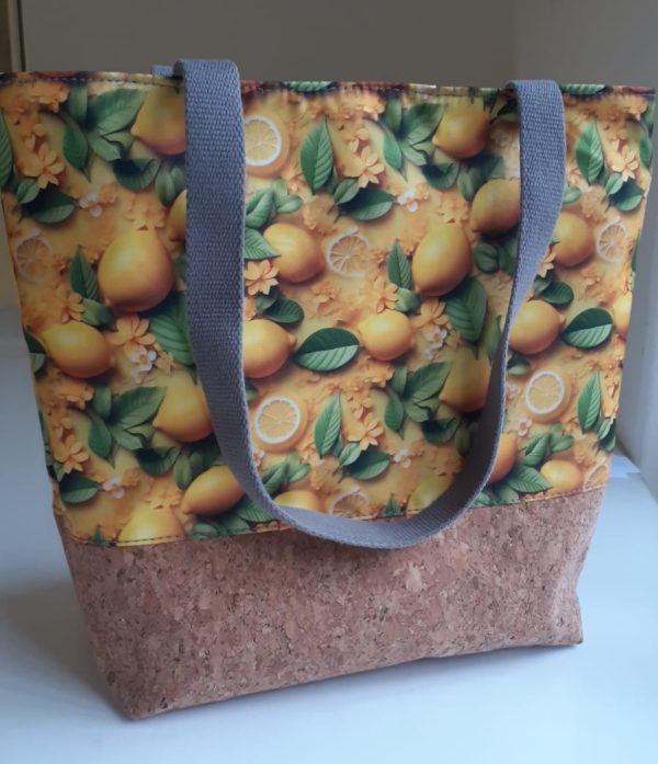 Tessa Tote - Image 5