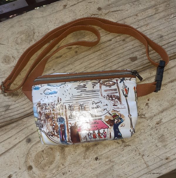 Fiona Moon Bag - Image 5