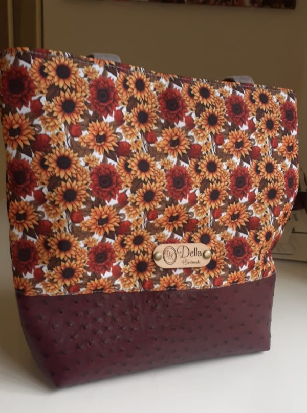 Tessa Tote - Image 4
