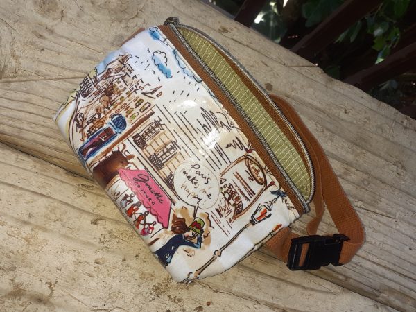 Fiona Moon Bag - Image 4